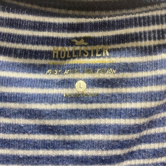 Striped Tank - Picture 3 of 3